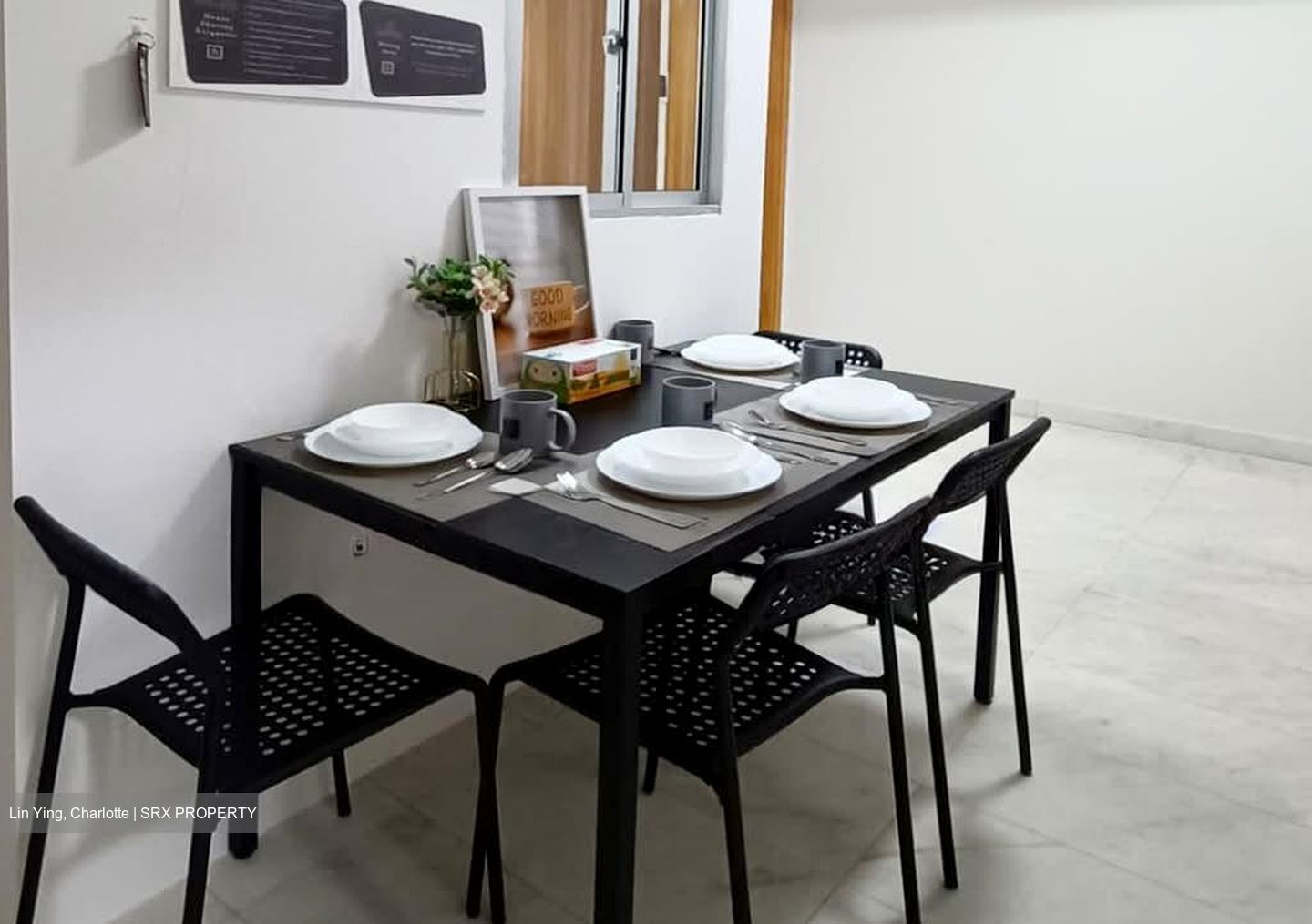 Visioncrest Orchard (D9), Condominium #580279931